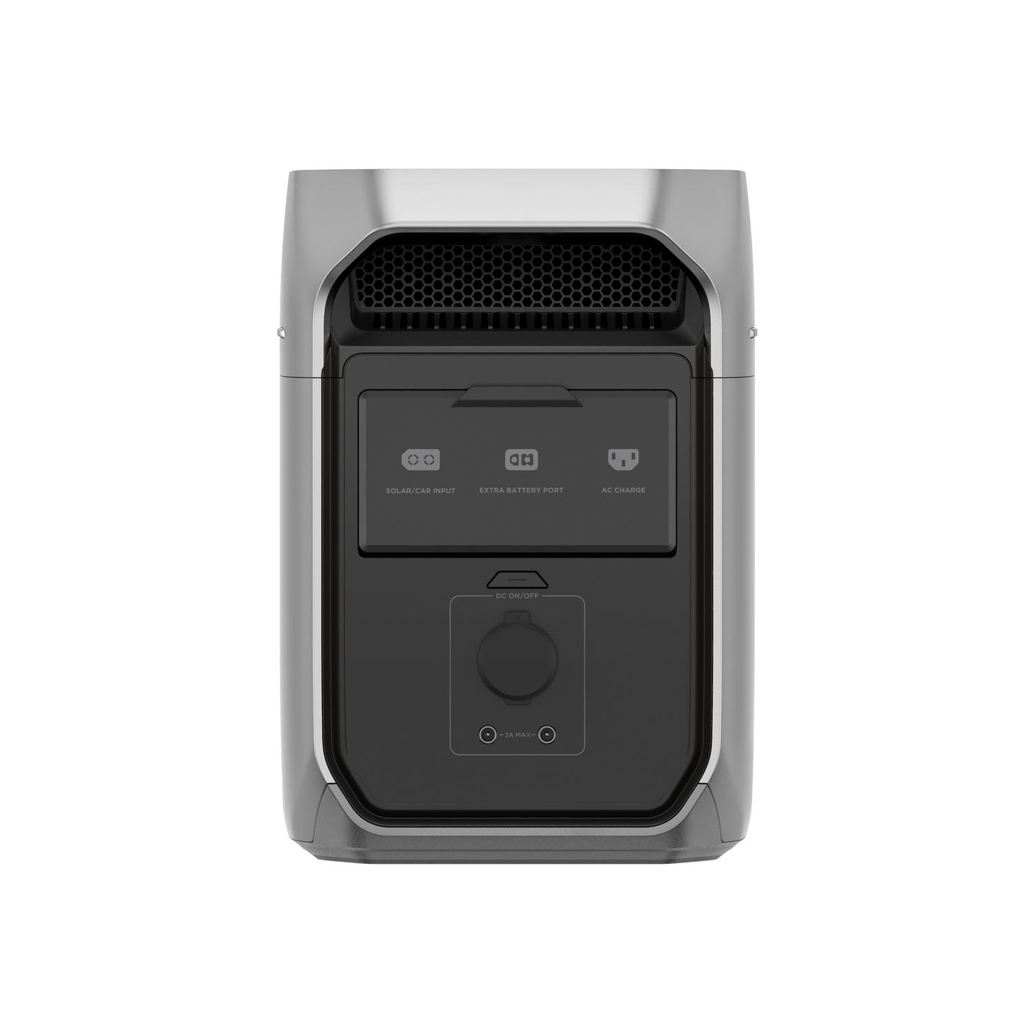Ecoflow DELTA 3 PLUS Portable Power Station