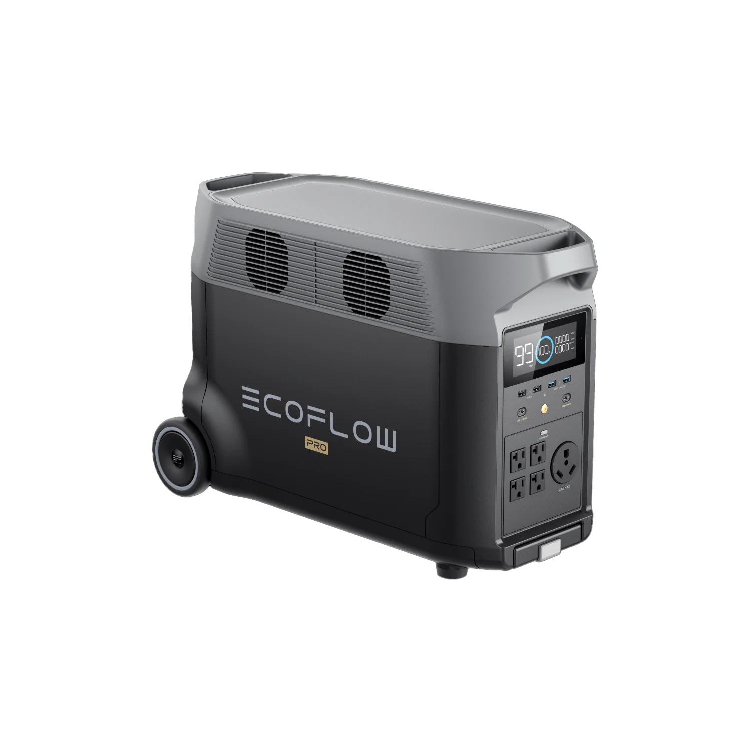 EcoFlow DELTA Pro