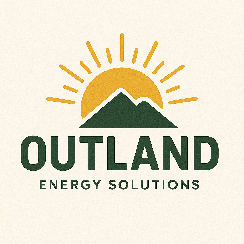 Outland Energy Gift Cards | Off-Grid Power Made Easy