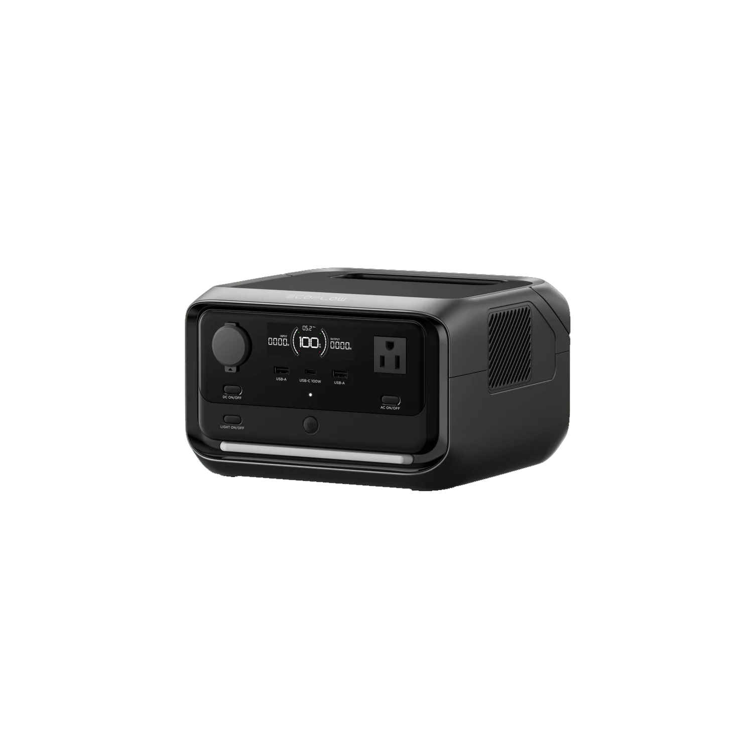 Ecoflow River 3 Plus