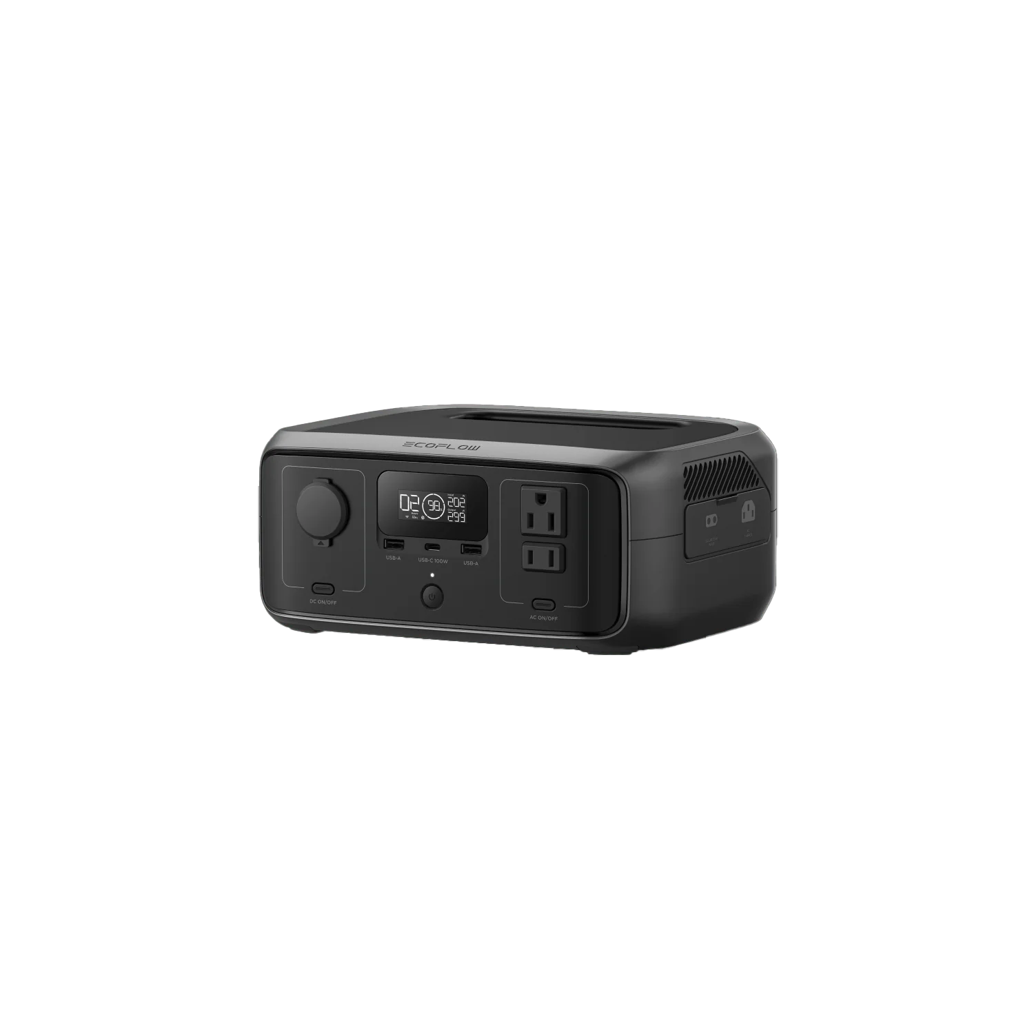 EcoFlow RIVER 3 Portable Power Station