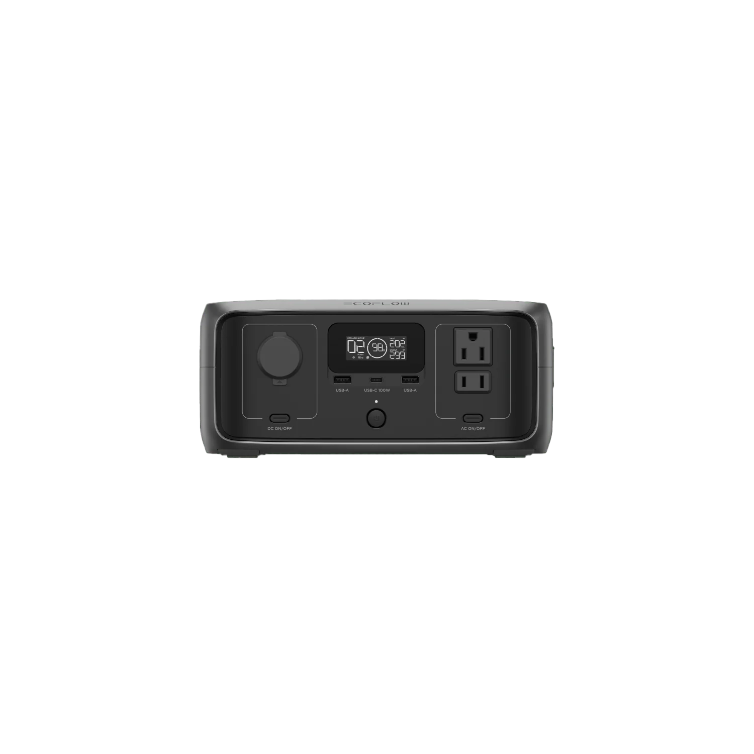 EcoFlow RIVER 3 Portable Power Station