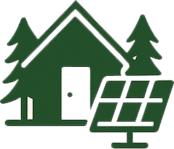 Off Grid Cabin Complete Kits
