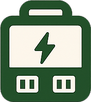 Portable Power Generators