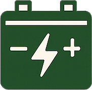 Off Grid Batteries