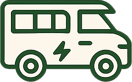 RV & Van Energy Solutions
