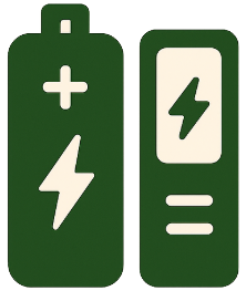 Charge Controllers