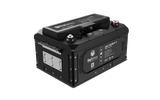 24V HUSKY 2 INV Lithium Battery 5.12Kwh 200Ah | LiFePO4 |