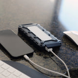 Lion Energy Power Bank - Cub (10,000 mAh (37Wh) 2 USB-A, 1 USB-C)