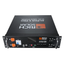 ALPHA 5 PRO | 51.2V 100Ah LiFePO4 Battery | Premium 48V Server Rack Lithium Battery