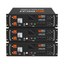 ALPHA 5 PRO | 51.2V 100Ah LiFePO4 Battery | Premium 48V Server Rack Lithium Battery