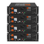 ALPHA 5 PRO | 51.2V 100Ah LiFePO4 Battery | Premium 48V Server Rack Lithium Battery