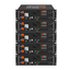 ALPHA 5 PRO | 51.2V 100Ah LiFePO4 Battery | Premium 48V Server Rack Lithium Battery