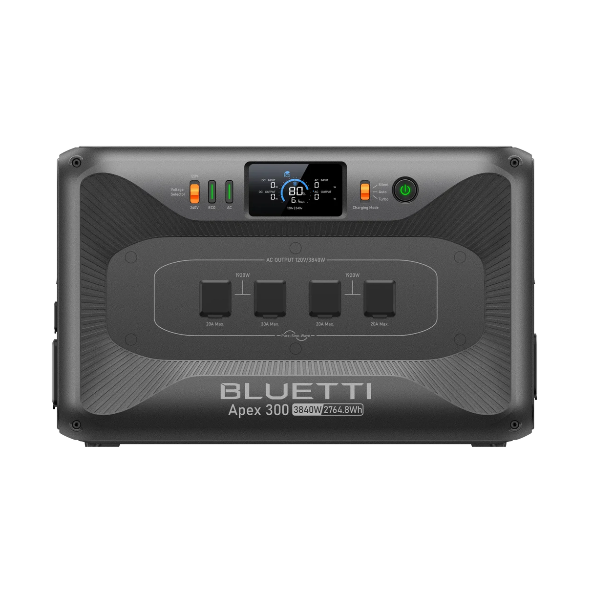 Apex 300 Versatile Power Station