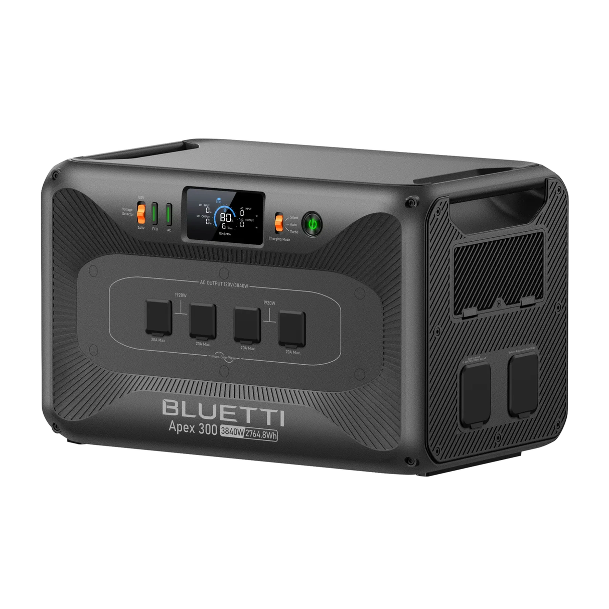 Apex 300 Versatile Power Station