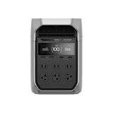 Ecoflow DELTA 3 PLUS Portable Power Station