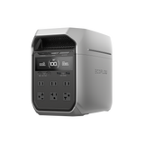 Ecoflow DELTA 3 PLUS Portable Power Station