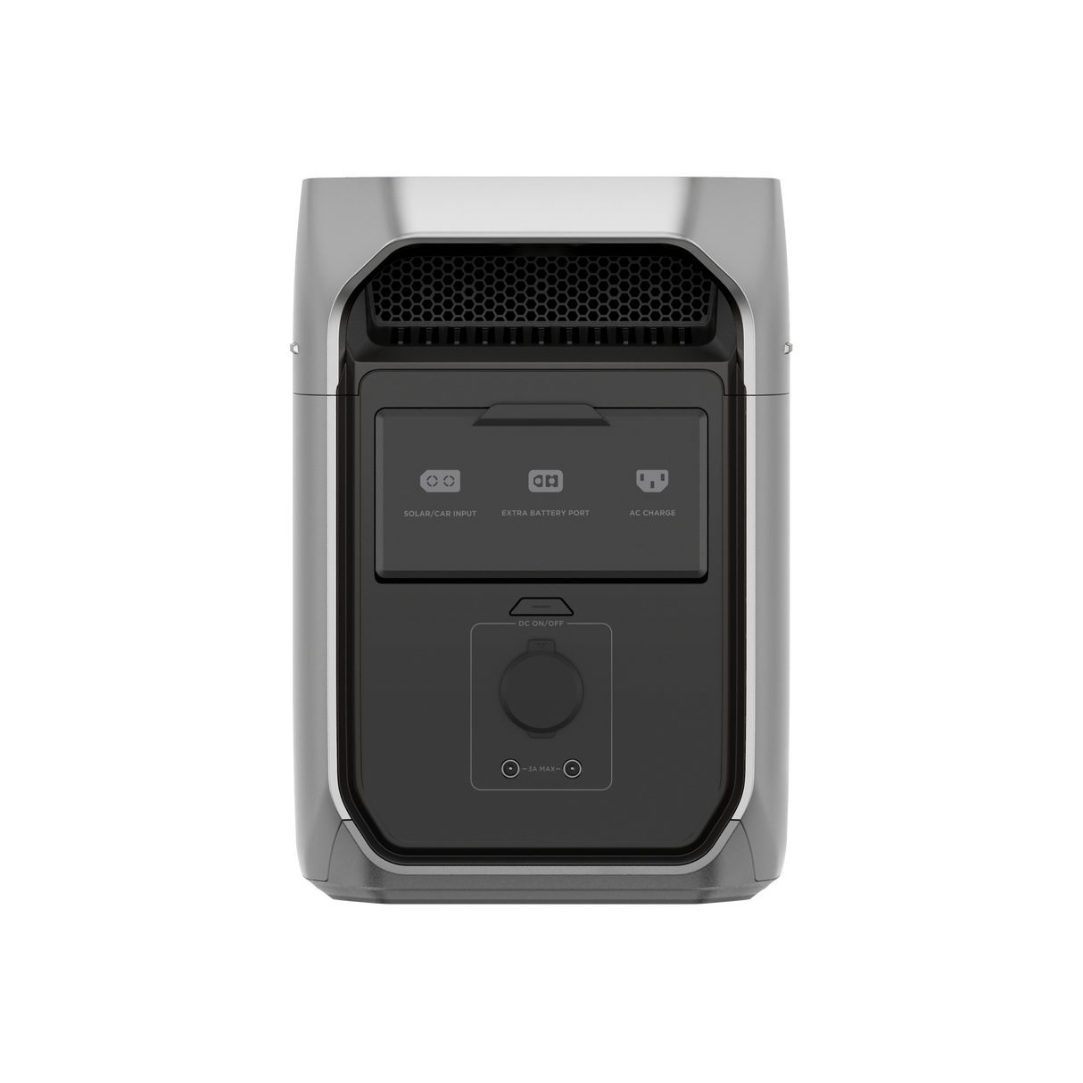 Ecoflow DELTA 3 PLUS Portable Power Station