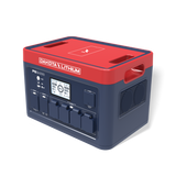 PS2400 Portable Power Station