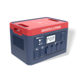 PS2400 Portable Power Station