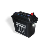 Powerbox 10, 12V 10Ah Battery Included