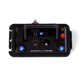 Powerbox 10, 12V 10Ah Battery Included