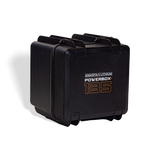 Powerbox+ 135 Waterproof Solar Generator, 12V 135Ah DL+ 1,000CCA Battery Included