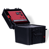 Powerbox+ 135 Waterproof Solar Generator, 12V 135Ah DL+ 1,000CCA Battery Included