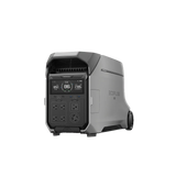 EcoFlow DELTA Pro 3 Portable Power Station