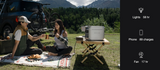 Ecoflow DELTA 3 PLUS Portable Power Station
