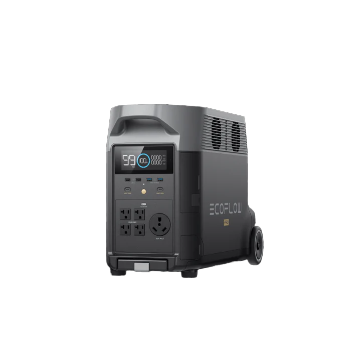 EcoFlow DELTA Pro