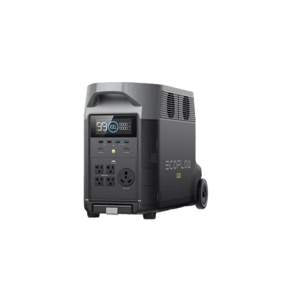 EcoFlow DELTA Pro