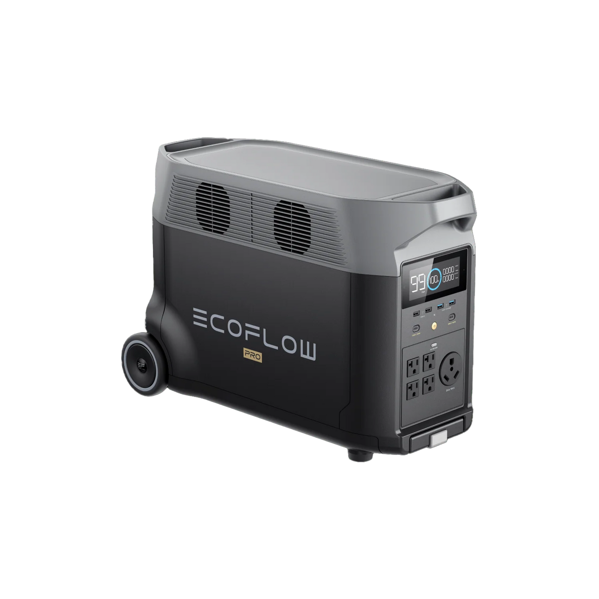 EcoFlow DELTA Pro
