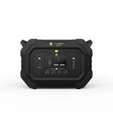 Lion Safari 3000w Solar Power Portable Generator