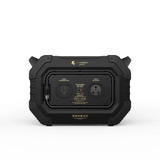 Lion Safari 3000w Solar Power Portable Generator
