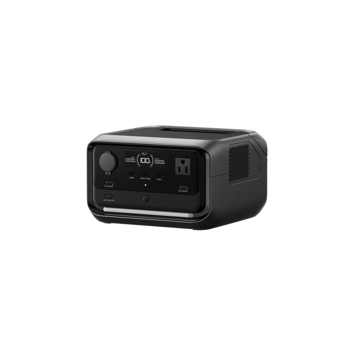 Ecoflow River 3 Plus