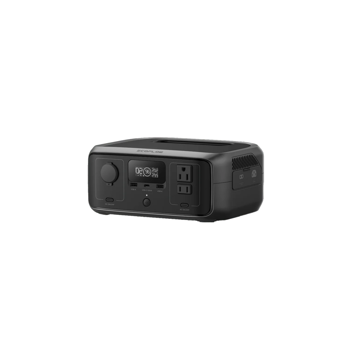 EcoFlow RIVER 3 Portable Power Station
