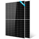 450w Solar Panel (2 Pack)