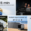 EcoFlow WAVE 3 Portable Air Conditioner