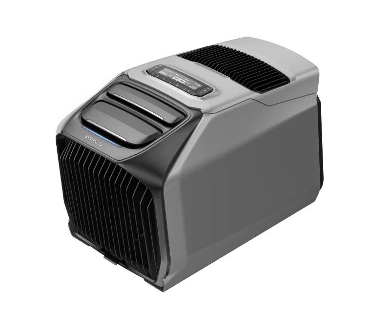 EcoFlow WAVE 3 Portable Air Conditioner