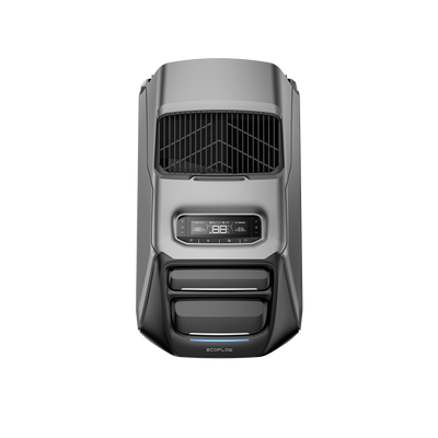 EcoFlow WAVE 3 Portable Air Conditioner