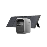 Ecoflow DELTA 3 PLUS Portable Power Station