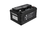 48V HUSKY 2  Lithium Battery 5.12Kwh 100Ah | LiFePO4 |