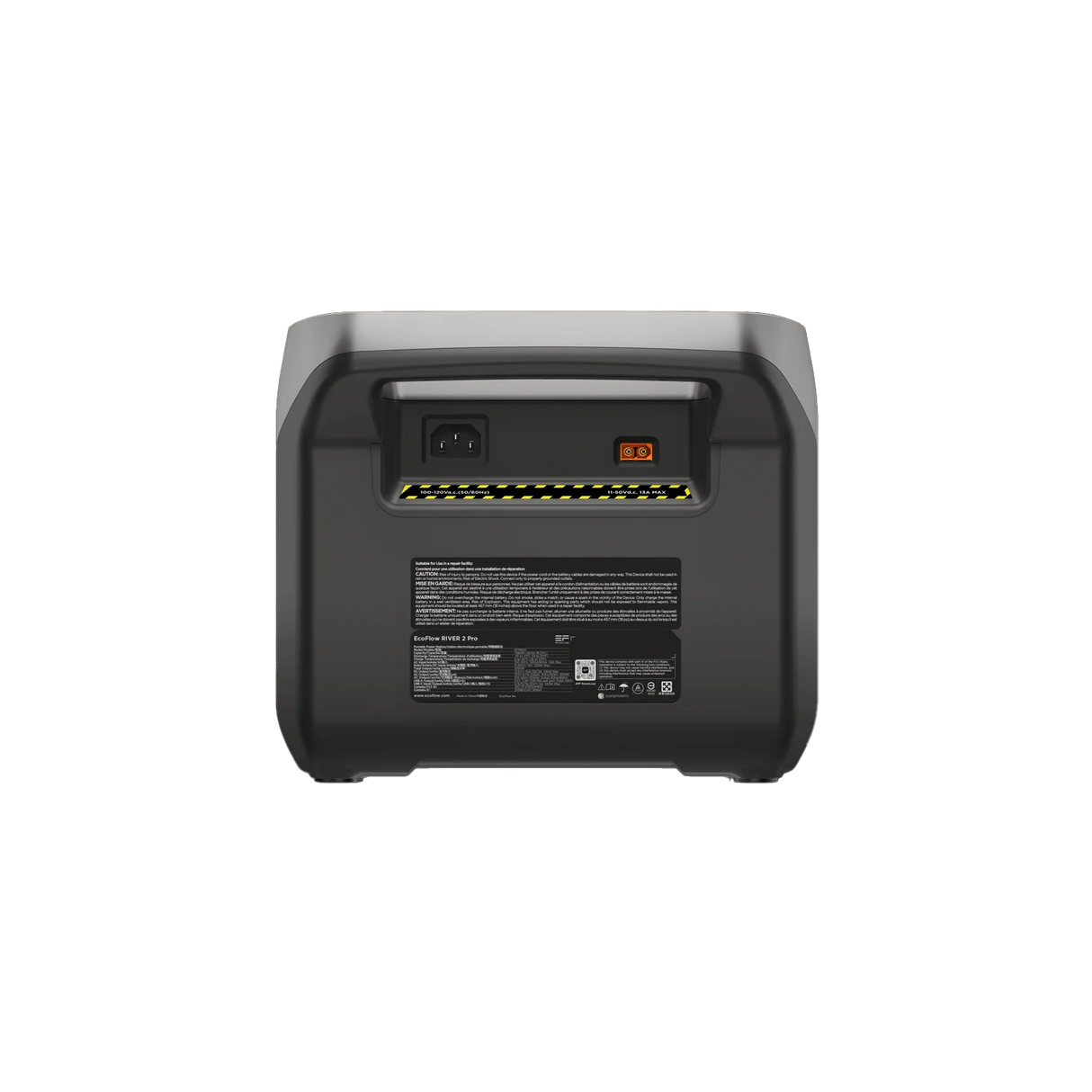 EcoFlow RIVER 2 Pro Portable Power Station